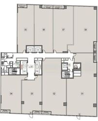 Solitaire On Cecil (D1), Office #453576511